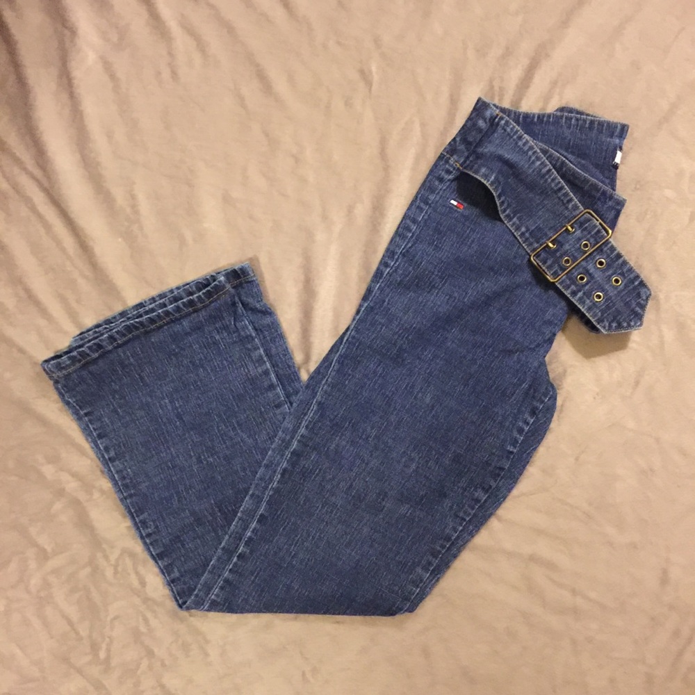 Tommy Hilfiger Jeans